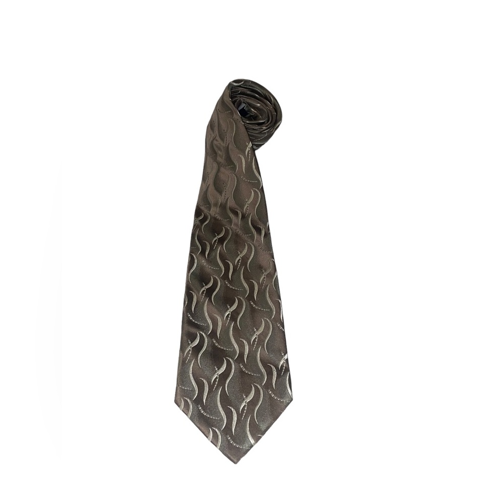 Pierre Cardin Silk Neck Tie